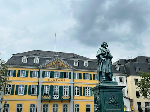 Bild von Bonn