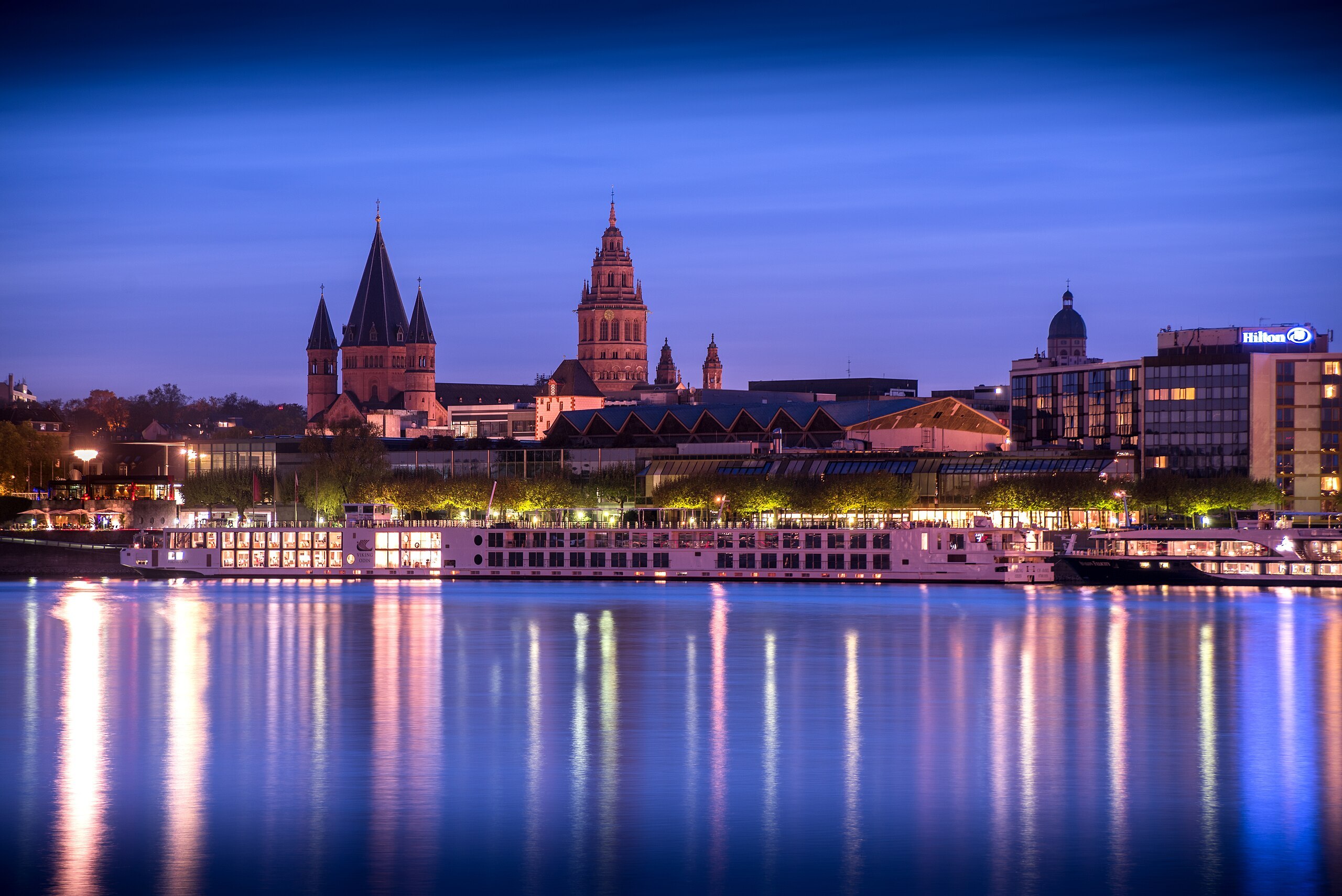 Bild von Mainz